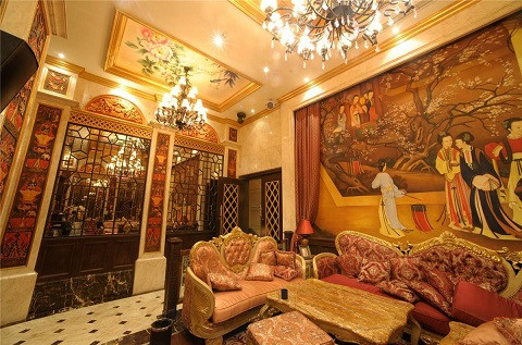 太仓高档KTV妹子质量哪家好 太仓高档KTV妹子质量哪家好