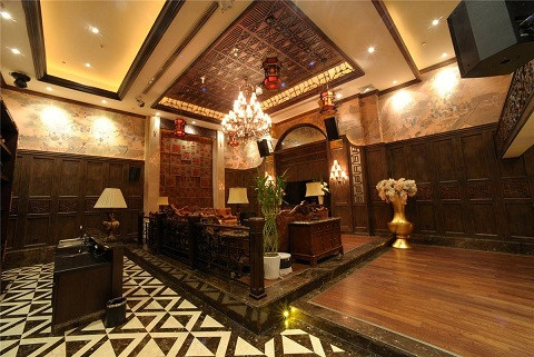 太仓哪个KTV少爷男模妹子服务好