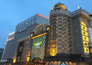 太仓最大顶级出名高端豪华KTV会所-皇冠伯爵KTV顶级体验点评